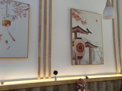 -弘束束柳州深巷螺蛳粉(珠江路店)
