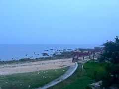 -养马岛旅游度假区