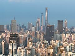 -环球港凯悦 · 享悦中餐厅