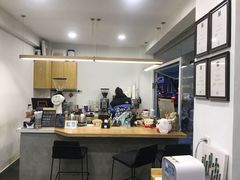 -Seeking Coffee咖啡(新竹路店)