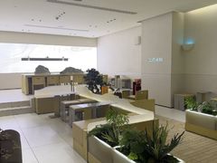 -喜茶(广州保利中环店)