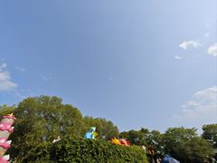 -秦皇岛乐岛海洋王国