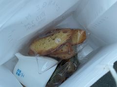 -前进麦味·天然烘焙(凯德1818店)