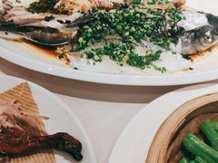 -东方御宴海鲜酒楼(棕泉酒店)