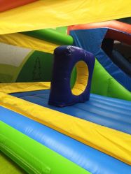 -莫莉幻想儿童乐园(郑州丹尼斯三天地店)