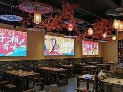 -八碗湘长沙市井菜(坡子街店)