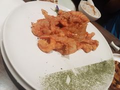 -将相和·海鲜蒸饺大连菜