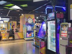 -星际传奇·电玩城·游戏厅·儿童乐园(大悦城店)