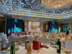 -虹桥迎宾馆·宴会厅