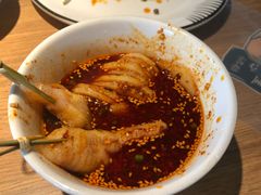 -太二酸菜鱼(永旺梦乐城店)