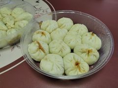 酱肉包子-包子大王(新泽巷店)