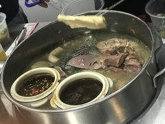 -化州颜勇牛腩(深圳总店)