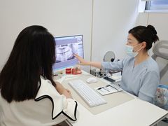 -上海仁爱医院口腔科 · 种植