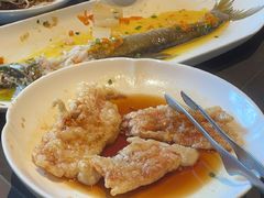 -上和臻品中国菜(花园街店)