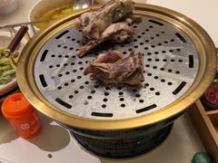 -小城外婆肴私房菜.家宴聚集点(圆明园颐和园·清河上地店)