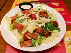 -米斯特比萨(罗斯福店)