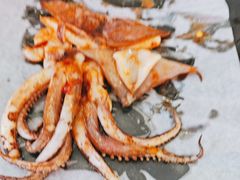 -瑞杰烧烤店·24小时营业(山东路店)