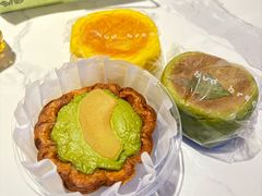 -慢熟面包店bud bread(孩儿巷店)