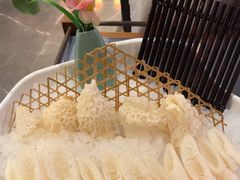 -捞神煲汤火锅(湖滨商业街店)