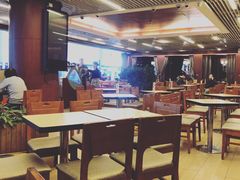 大堂-花漾咖啡(首都国际机场六号店)