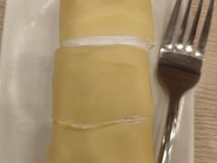 -佰搭果·广式茶餐厅(西华路店)