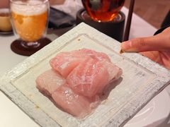 -漾亚·雍雅合鲜(桐梓林店)