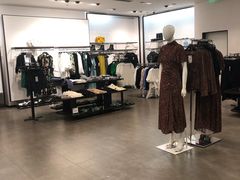 -ZARA(熙地港店)