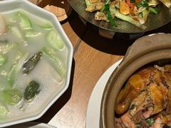 -金牌外婆家(苏州中心店)