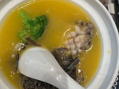 -新南华大酒店(长寿店)
