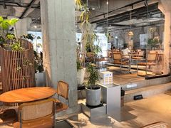 -一尺花园(首钢店)
