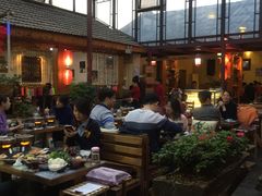 -丽江庭院之爱在路上(西单店)