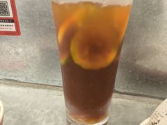 -孖记茶档·热腾茶餐(乐峰店)