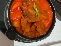 -马克西姆俄罗斯餐厅(通亚街店)