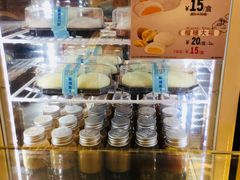 -芳叔(东方宝泰店)
