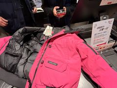 -Canada Goose加拿大鹅(北京三里屯太古里店)