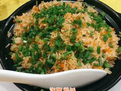 海胆饭-浩海美食店(闸坡店)