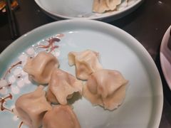 -北京王府井希尔顿酒店·秦唐中餐厅Chynna
