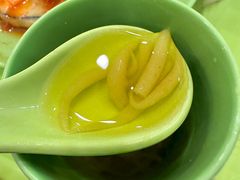 -福慧素膳坊(北部湾中路店)