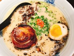 -雷神拉面(财富中心玉米楼店)