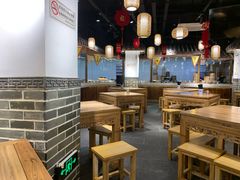 大堂-老城南.鸭血粉丝汤(夫子庙店)