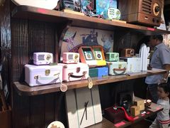 -良友书坊(安徽路店)