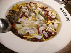 -太二酸菜鱼(深圳布吉万象汇店)
