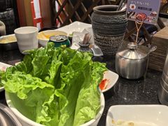 -木槿花韩式炭烤·熟成肉工坊(孙文东路店)