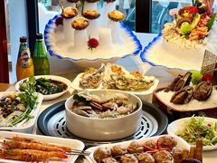 -苏大嘴蒸汽海鲜·海胆蒸饺(中山广场店)