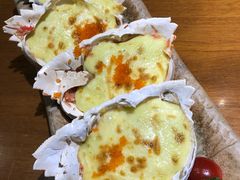 -九井澤精致料理(金茂店)