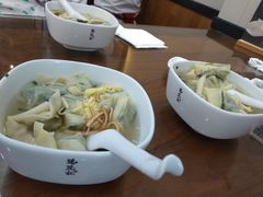 -锡笼记·无锡小笼(人民路店)