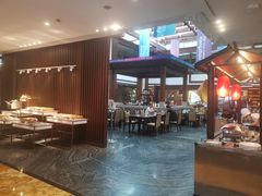 -绍兴鉴湖君澜大酒店