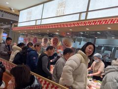 -乡村基·川味现炒大王(熙悦天街店)