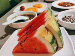 -海底捞火锅(老城根店)