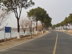 -漕湖湿地公园